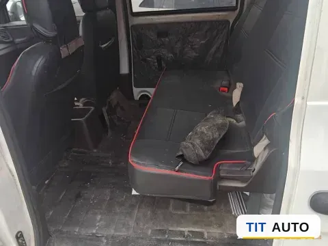 2021 ChangAn KuaYue KuaYueWang X3 5