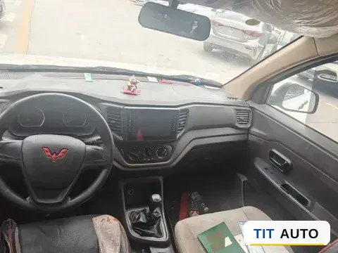 2021 ChangAn KuaYue KuaYueWang X3 6