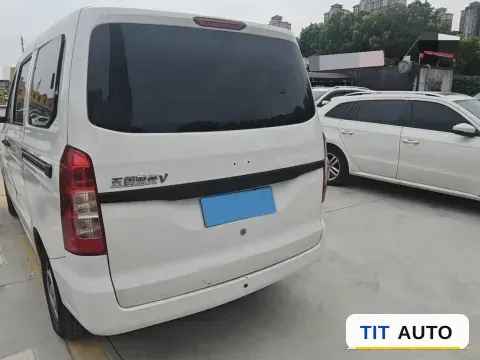 2021 ChangAn KuaYue KuaYueWang X3 7