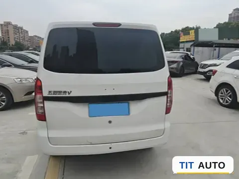 2021 ChangAn KuaYue KuaYueWang X3 8