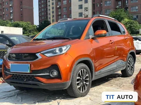 2019 HanTeng Happiness e+