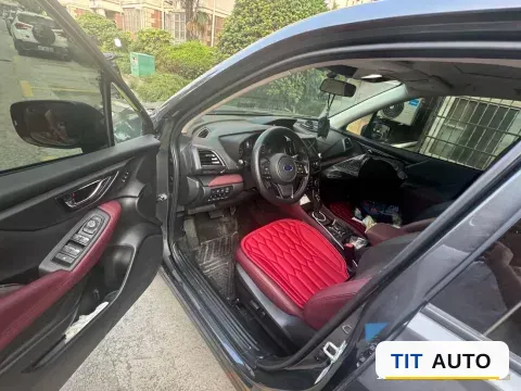 2024 Subaru Forester 6