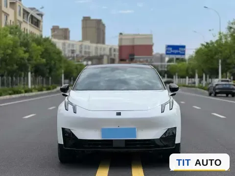 2025 Dongfeng Z9 2