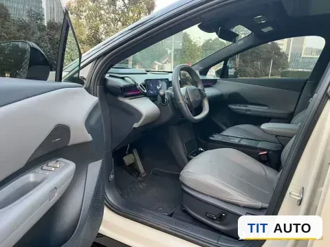 2025 Dongfeng Z9 3