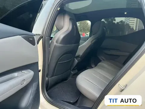 2025 Dongfeng Z9 5