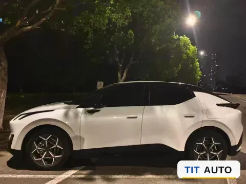 2025 Dongfeng Z9 6