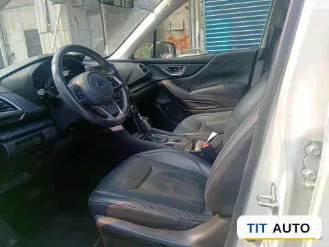 2019 Subaru Forester 2