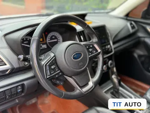 2021 Subaru Forester 4