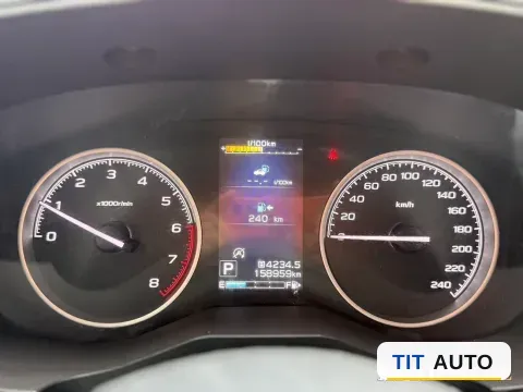 2021 Subaru Forester 9