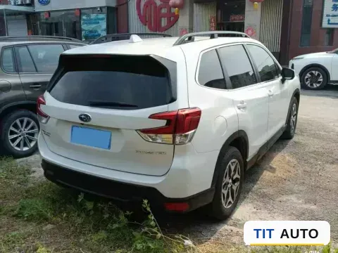2022 Subaru Forester 12