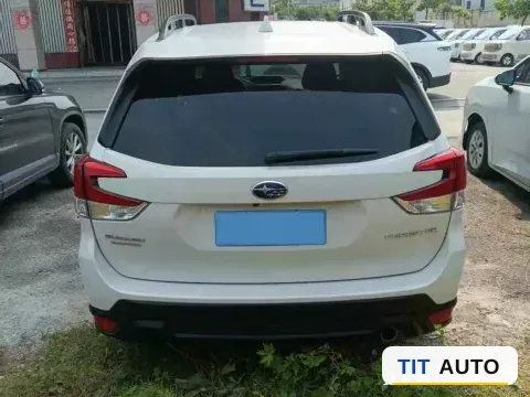 2022 Subaru Forester 13