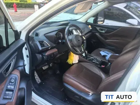 2019 Subaru Forester 2