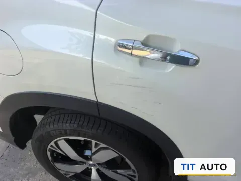 2019 Subaru Forester 4