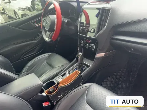 2021 Subaru Forester 6