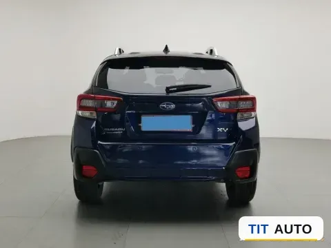 2024 Subaru Crosstrek 3