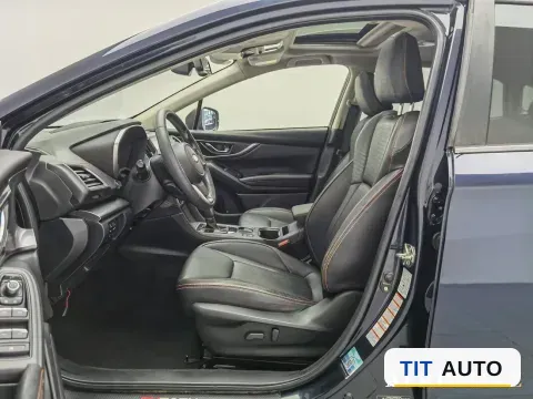 2024 Subaru Crosstrek 4