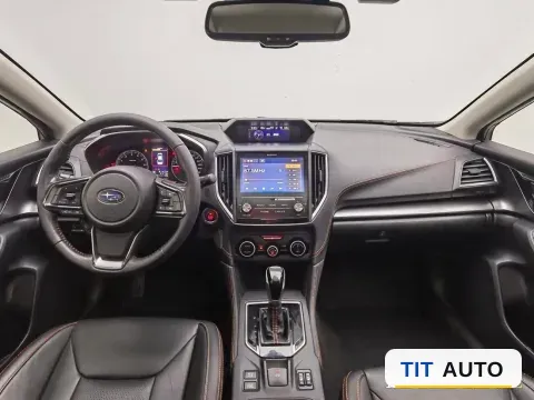 2024 Subaru Crosstrek 5