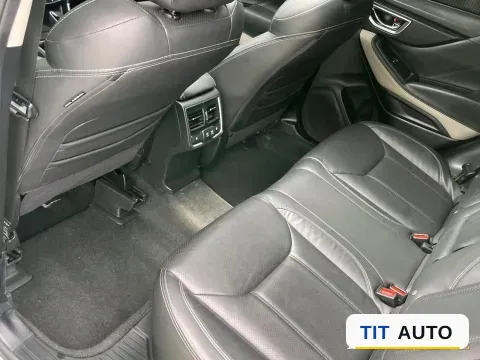 2022 Subaru Forester 4