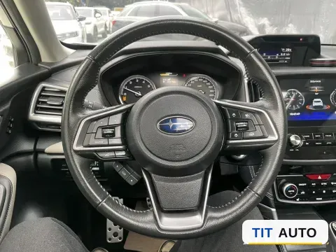 2022 Subaru Forester 5