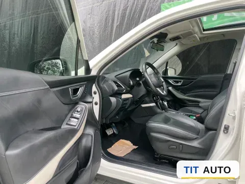 2022 Subaru Forester 7