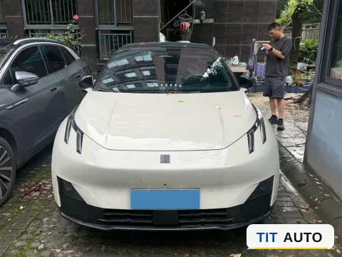 2025 Dongfeng Z9 2