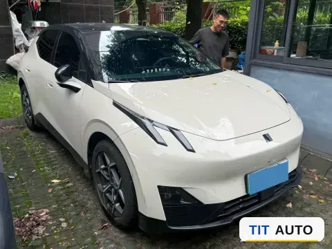 2025 Dongfeng Z9 3