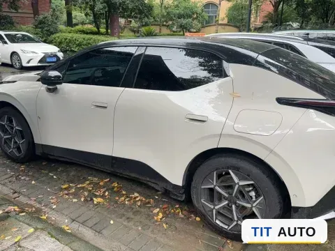 2025 Dongfeng Z9 4