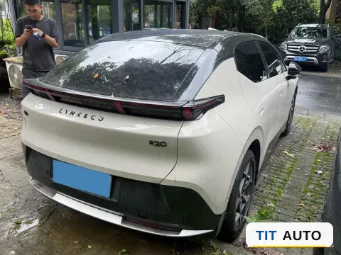 2025 Dongfeng Z9 6