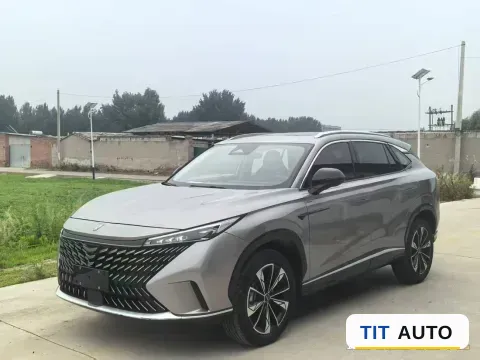 2022 Yema EC60