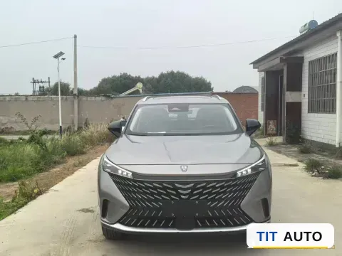 2022 Yema EC60 2