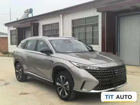 2022 Yema EC60 3
