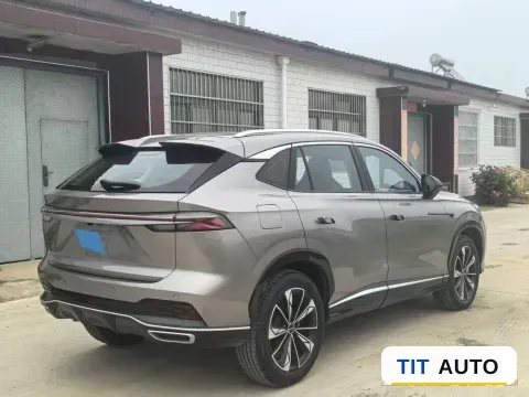 2022 Yema EC60 4