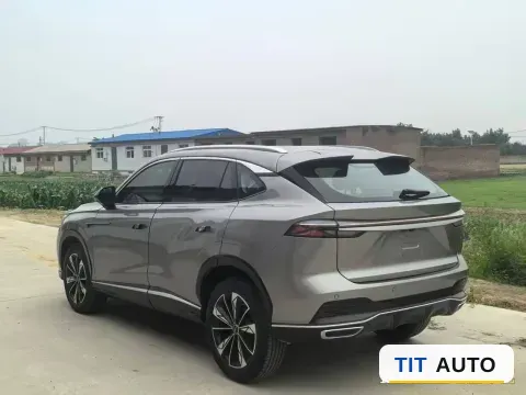 2022 Yema EC60 6