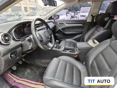 2018 Venucia T90 4