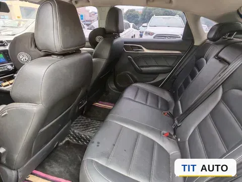 2018 Venucia T90 6