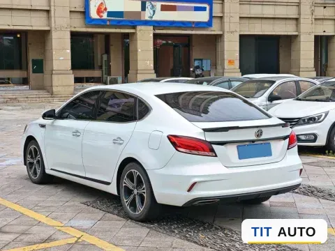 2018 Venucia T90 9