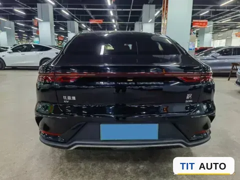 2022 Hycan A06 7