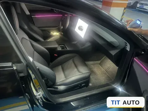 2023 HYPTEC GT 5