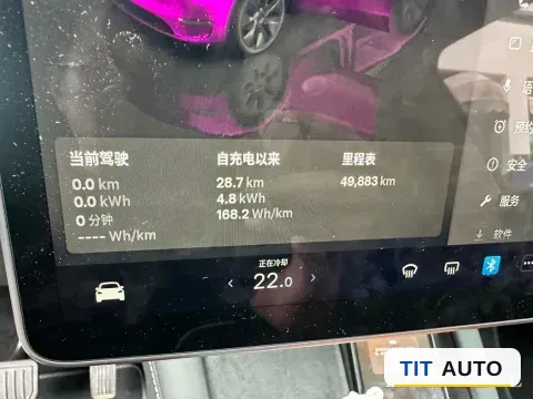 2024 Iveco OuSheng 7