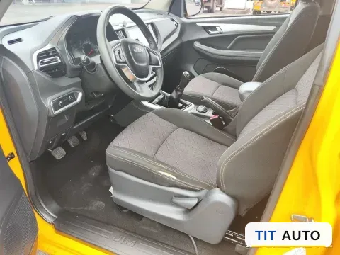 2020 Isuzu RE-MAX Jim 4