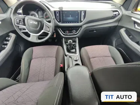 2020 Isuzu RE-MAX Jim 5