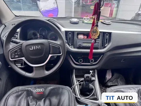 2020 Isuzu RE-MAX Jim 6