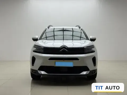 2023 Citroen C5 Aircross 2