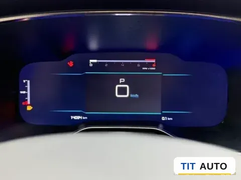 2023 Citroen C5 Aircross 12