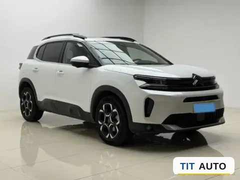 2023 Citroen C5 Aircross 3