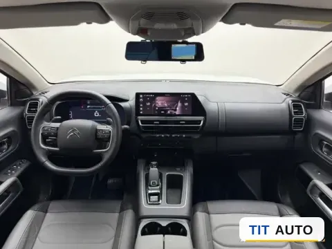 2023 Citroen C5 Aircross 7