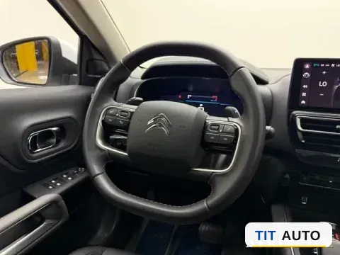 2023 Citroen C5 Aircross 8