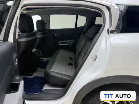 2023 Citroen C5 Aircross 10