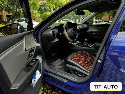 2021 Citroen C5 X 2