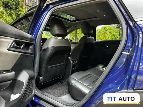 2021 Citroen C5 X 3